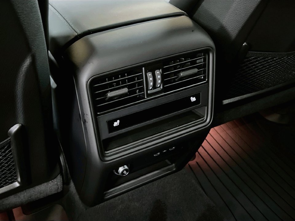 New 2026 Porsche Cayenne S AWD/4WD image 27