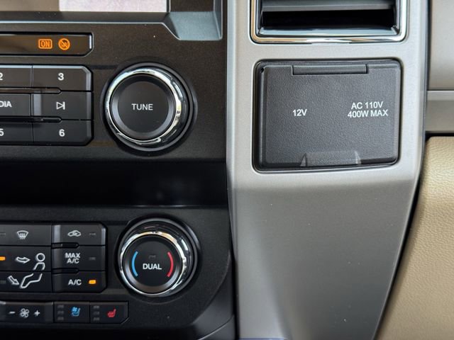 Certified 2020 Ford F250 Lariat w/ Lariat Ultimate Package AWD/4WD image 21
