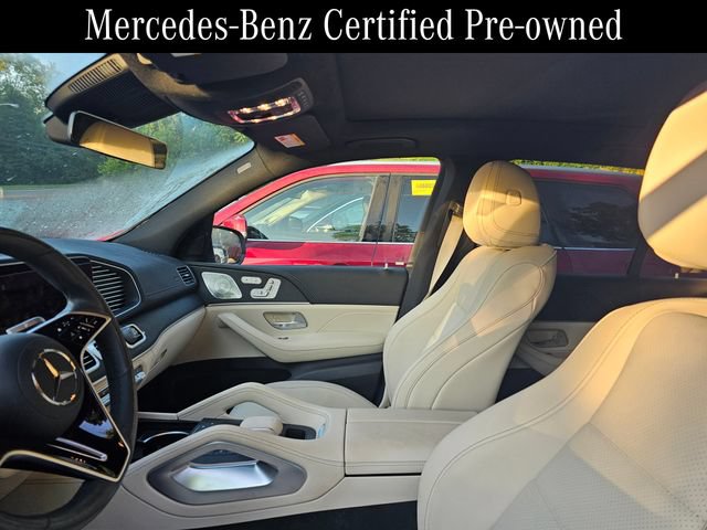 Used 2024 Mercedes-Benz GLE 350 4MATIC image 6