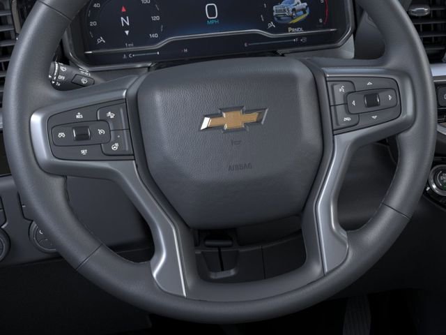New 2026 Chevrolet Silverado 3500 LT AWD/4WD image 19