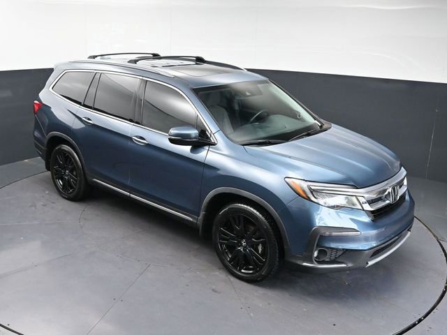 Used 2022 Honda Pilot Touring image 28