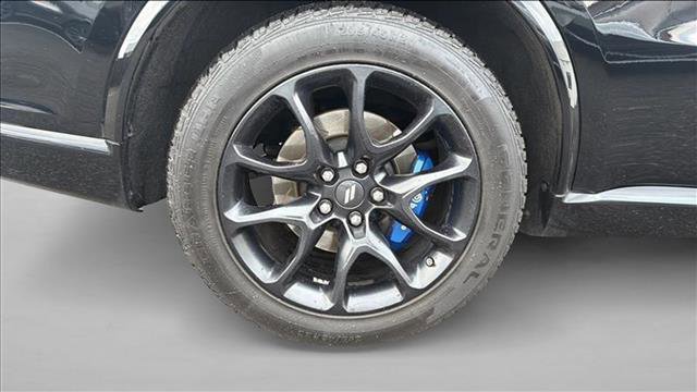 Used 2022 Dodge Durango R/T w/ Tow 'N Go Package image 13