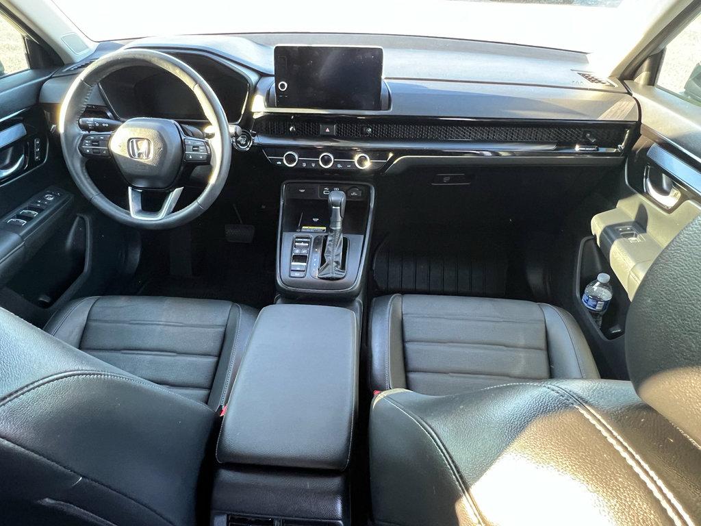 Used 2024 Honda CR-V EX-L image 14