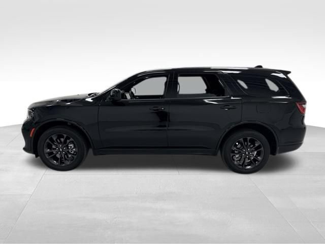 Used 2026 Dodge Durango GT AWD/4WD image 2