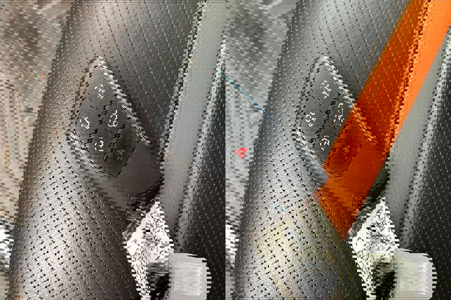 Used 2024 GMC Sierra 1500 AT4 w/ Technology Package image 15