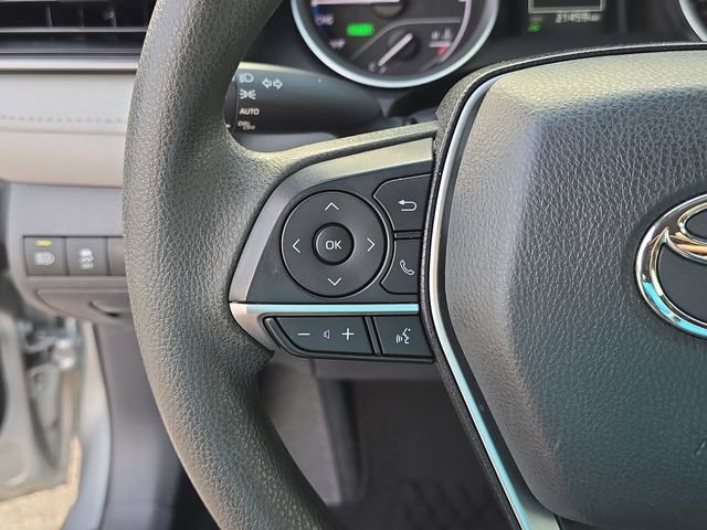 Used 2021 Toyota Camry LE FWD image 30
