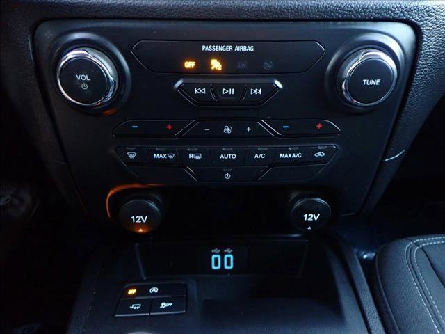 Used 2022 Ford Ranger XLT w/ Equipment Group 301A Mid image 15