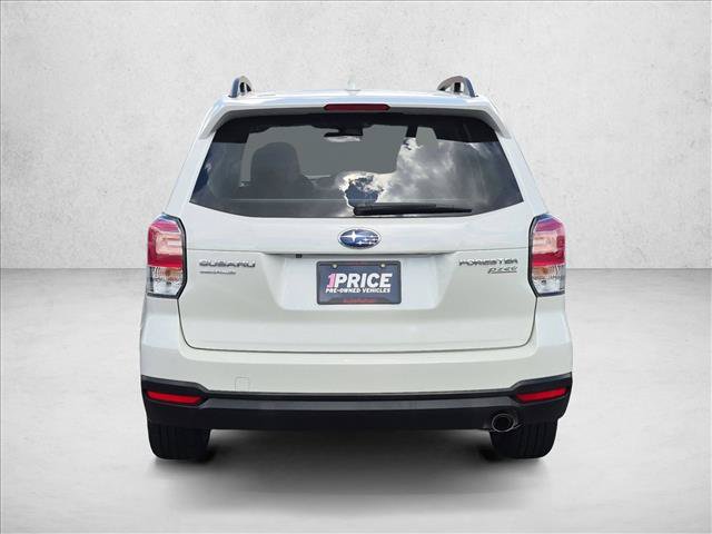 Used 2017 Subaru Forester 2.5i Touring AWD/4WD image 7