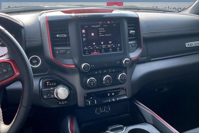 Used 2022 RAM 1500 Rebel w/ Rebel Level A Equipment Group AWD/4WD image 10