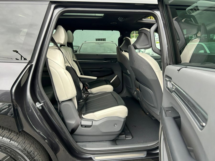 Used 2024 Kia EV9 GT-Line image 59