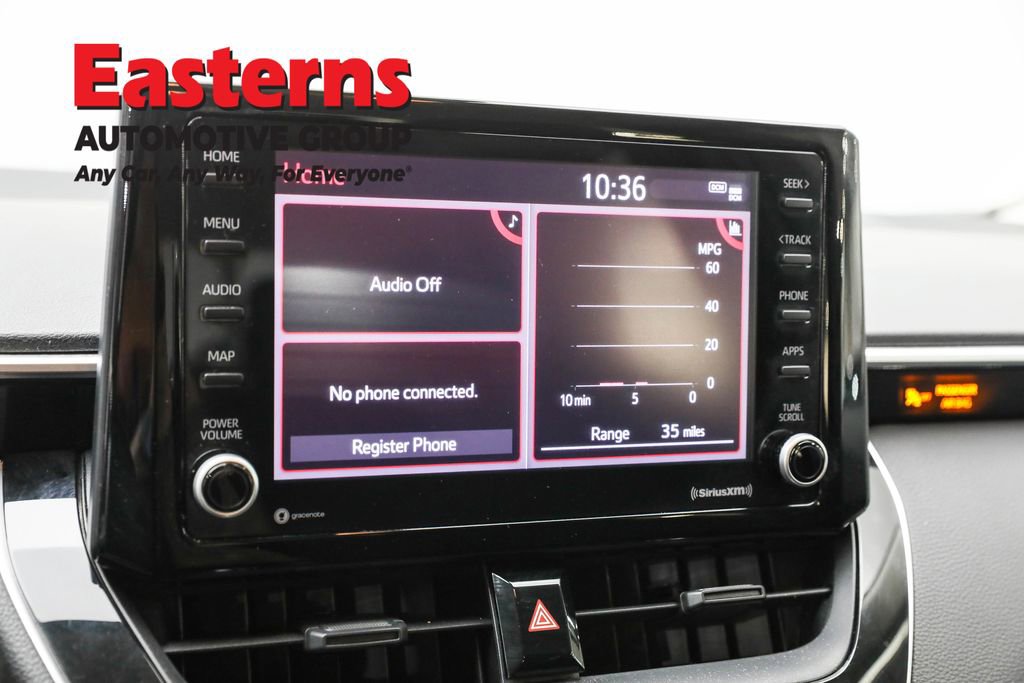 Used 2022 Toyota Corolla LE image 19