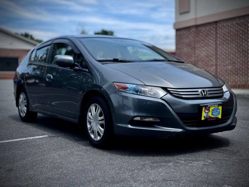 Used 2010 Honda Insight LX image 1