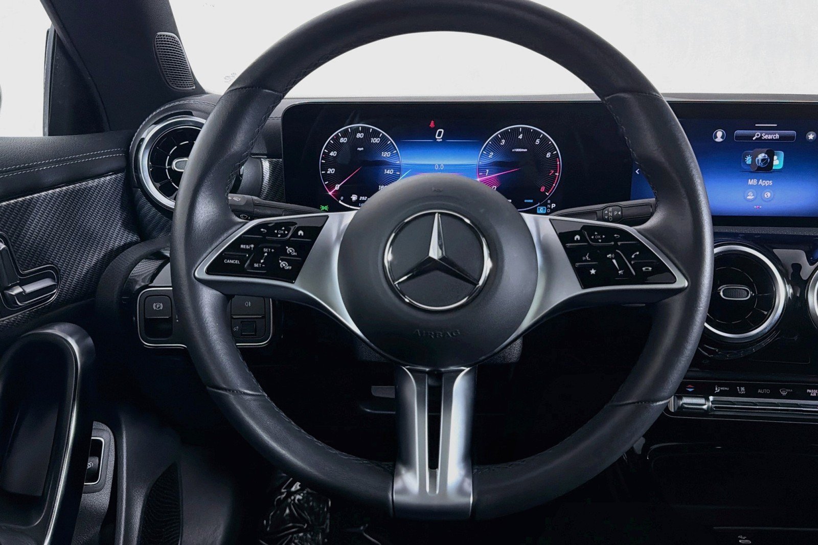 Used 2026 Mercedes-Benz CLA 250 4MATIC image 21