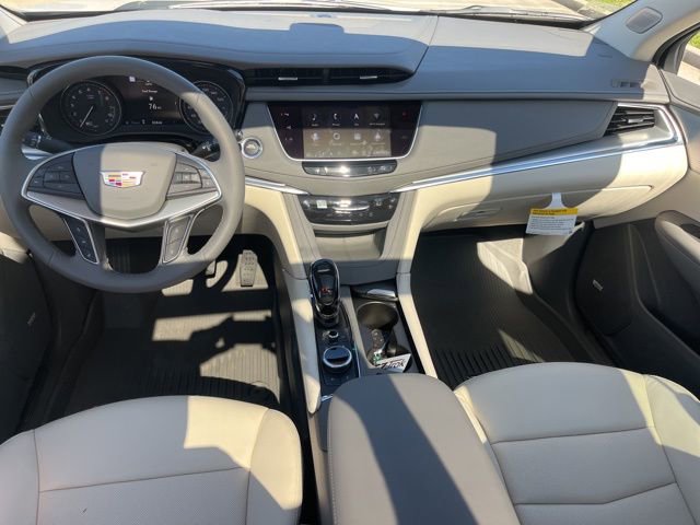 New 2026 Cadillac XT5 Premium Luxury w/ Driver Assist Package image 39