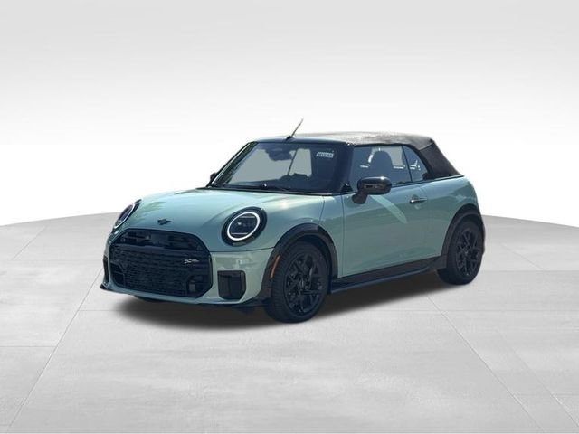 New 2026 MINI Cooper S FWD image 9