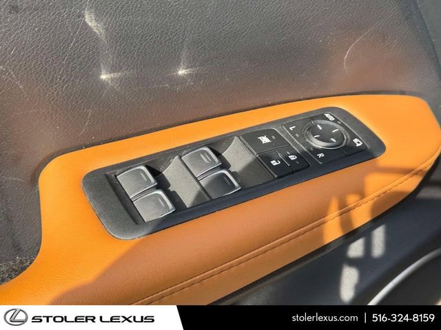 Certified 2022 Lexus RX 350 AWD w/ Premium Package image 17