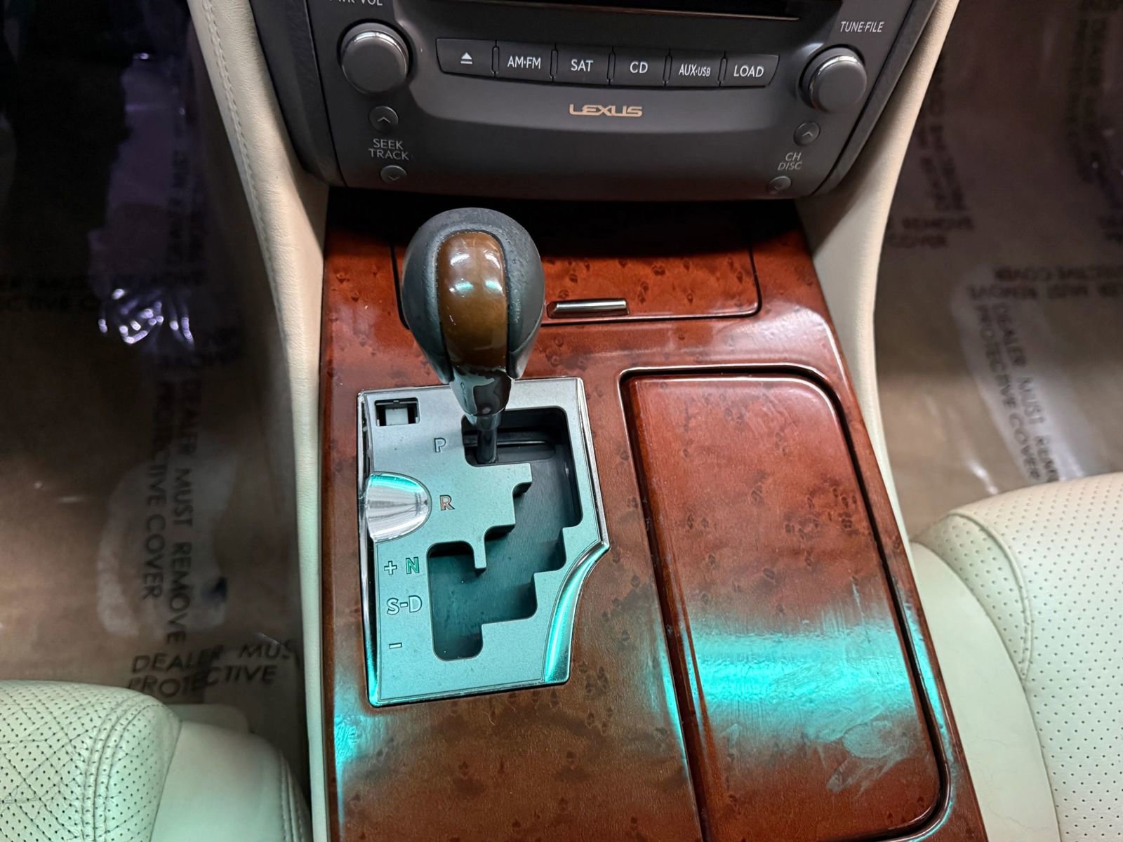 Used 2010 Lexus GS 350 image 33