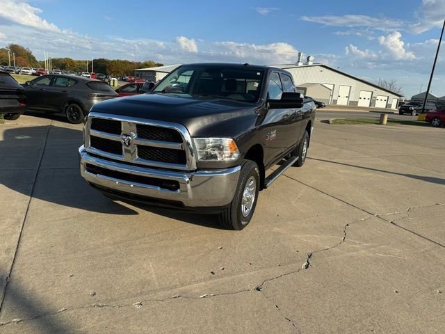 Used 2016 RAM 2500 Tradesman w/ Chrome Appearance Group AWD/4WD image 3