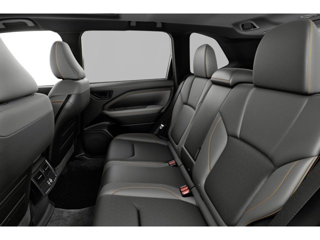 New 2026 Subaru Forester Wilderness AWD/4WD image 17