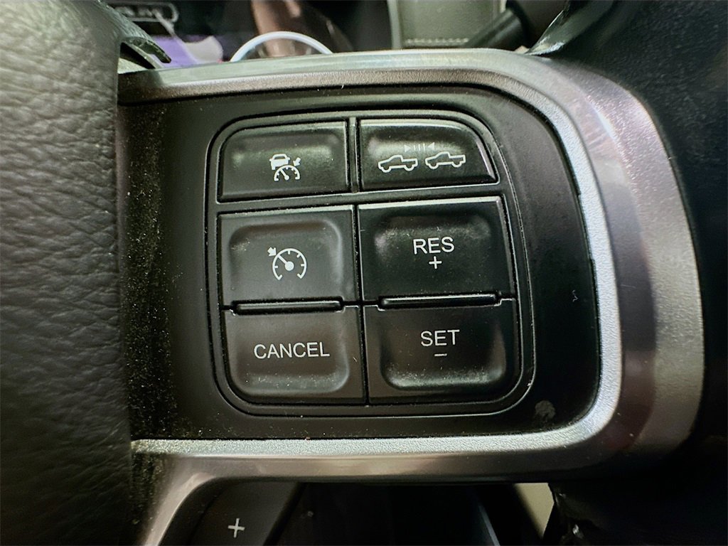 Used 2020 RAM 3500 Laramie image 33
