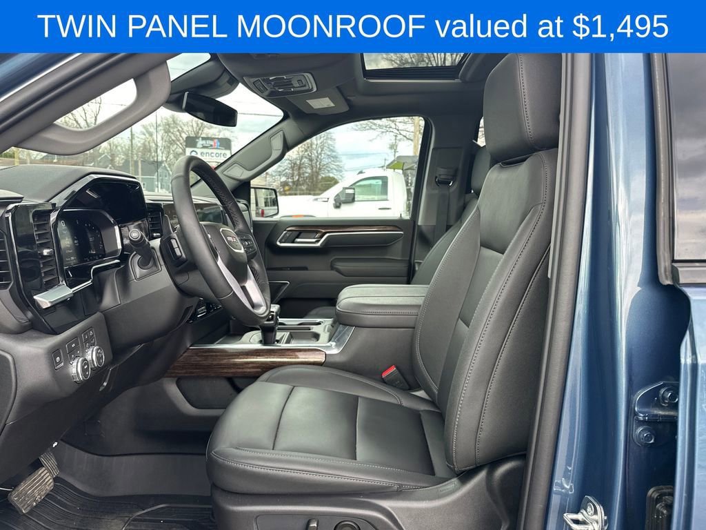 Used 2019 Ford F150 XLT w/ Equipment Group 302A Luxury image 10