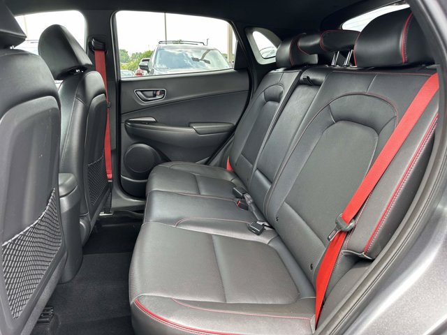 Used 2019 Hyundai Kona Ultimate AWD/4WD image 16