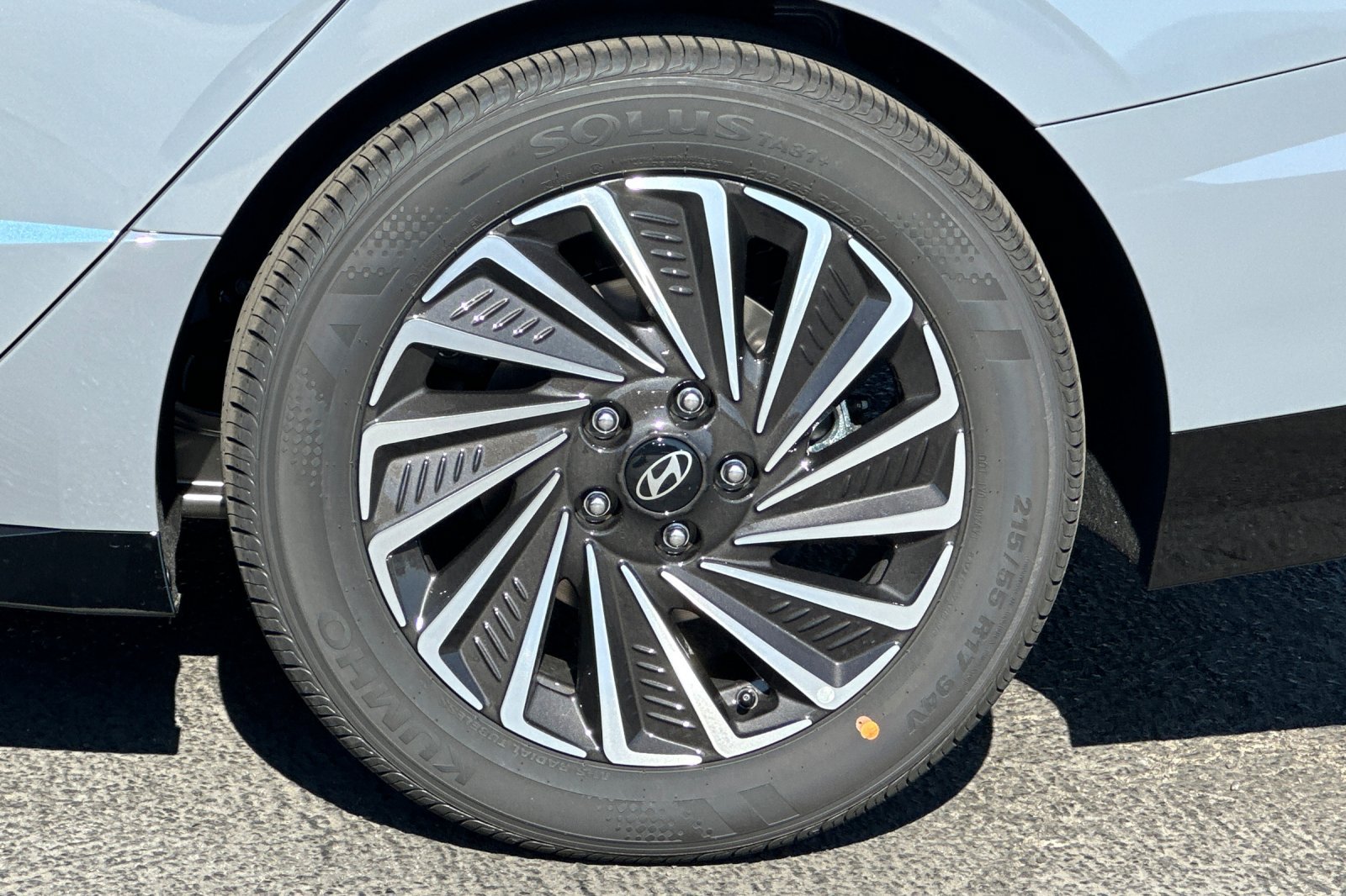 New 2027 Hyundai Sonata SEL FWD image 23