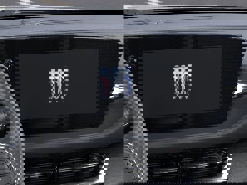 New 2026 Buick Envista Sport Touring image 20