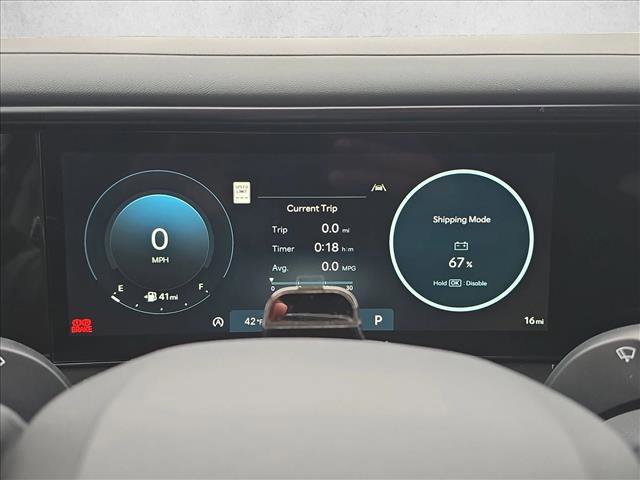 New 2026 Hyundai Palisade XRT Pro image 10