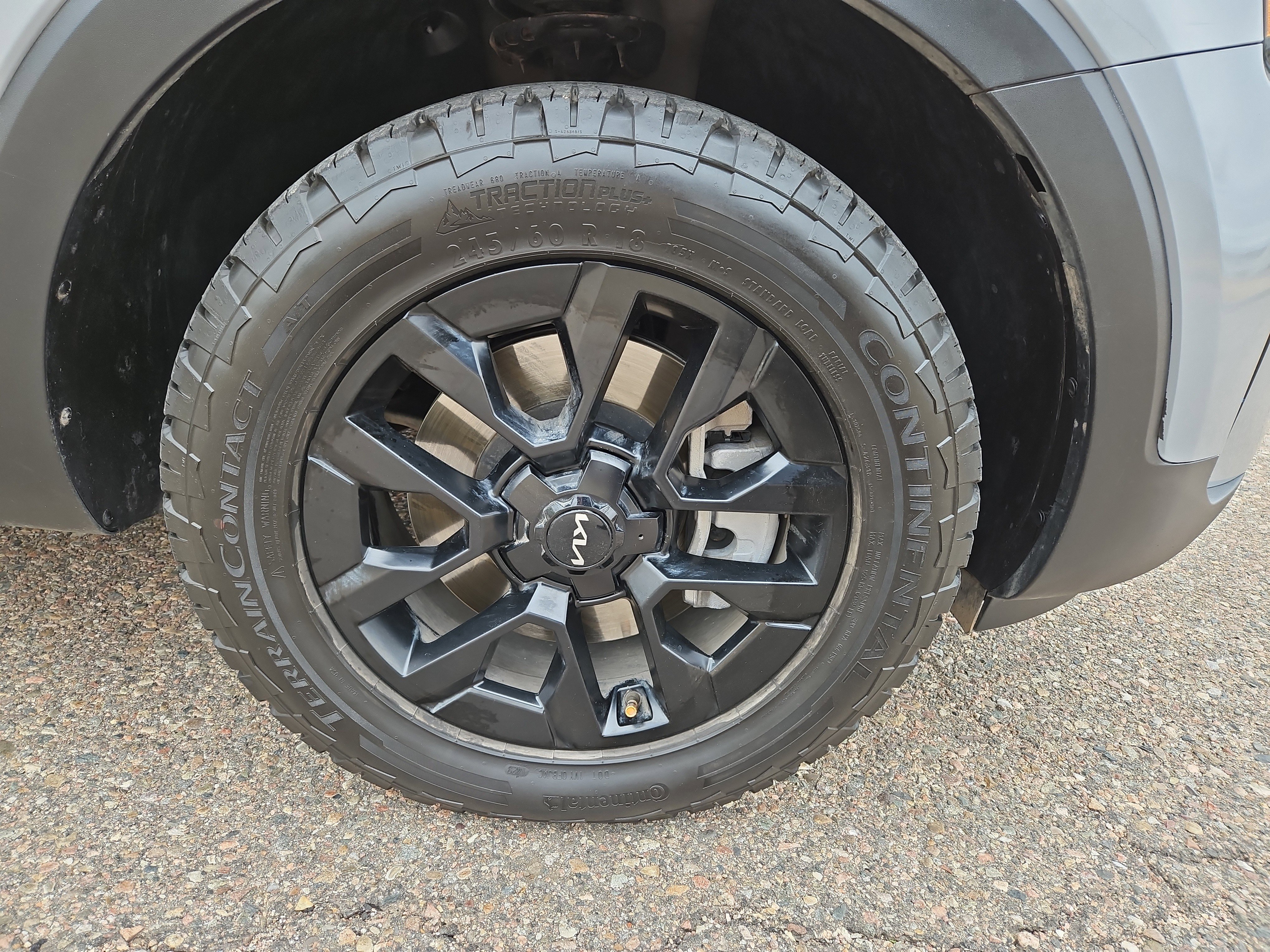 Used 2023 Kia Telluride SX Prestige X-Pro image 23