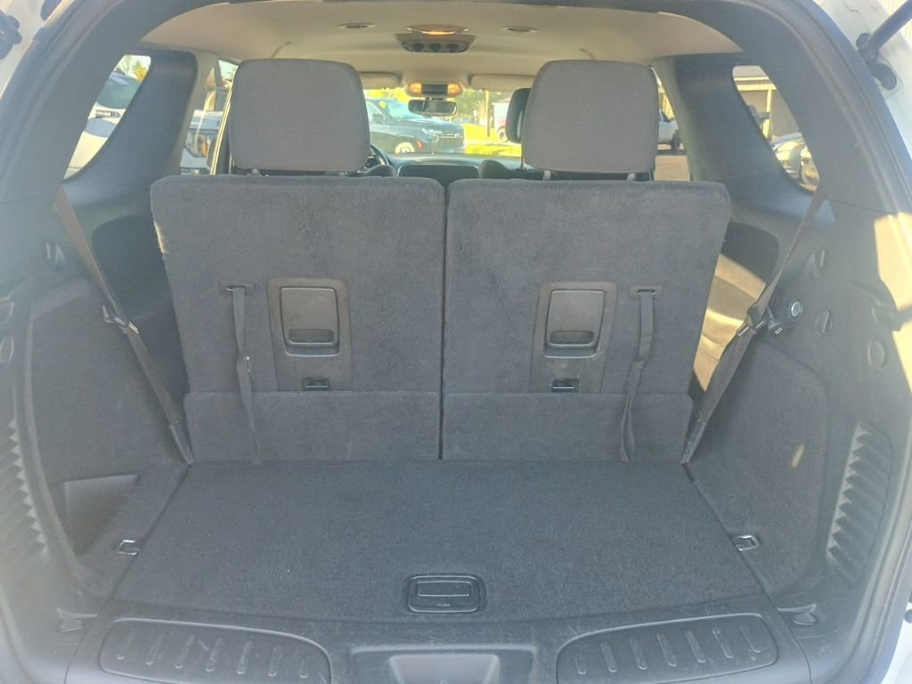 Used 2019 Dodge Durango SXT AWD/4WD image 13