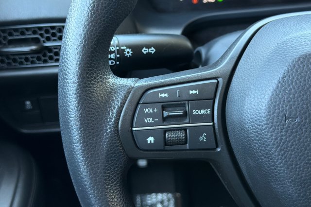 Certified 2024 Honda HR-V LX image 29