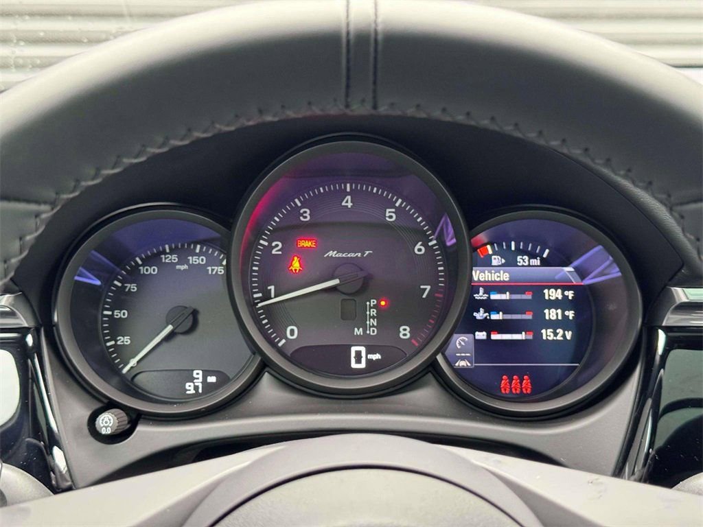 New 2026 Porsche Macan Turbo image 20