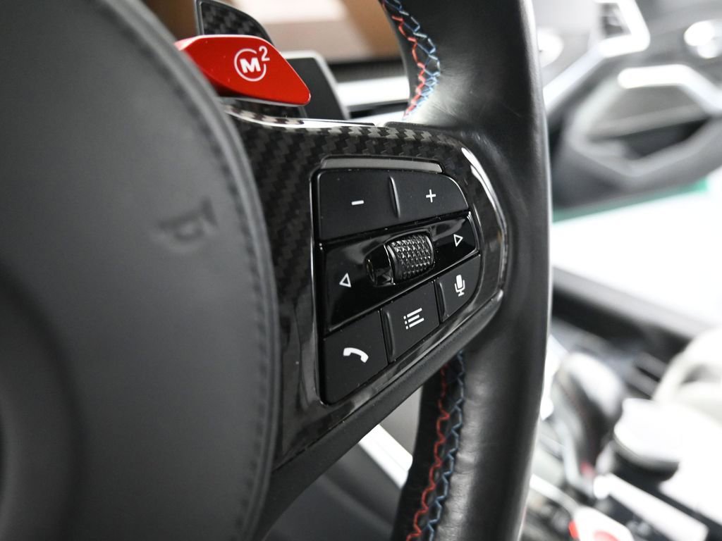 Used 2023 BMW M3 Competition image 23