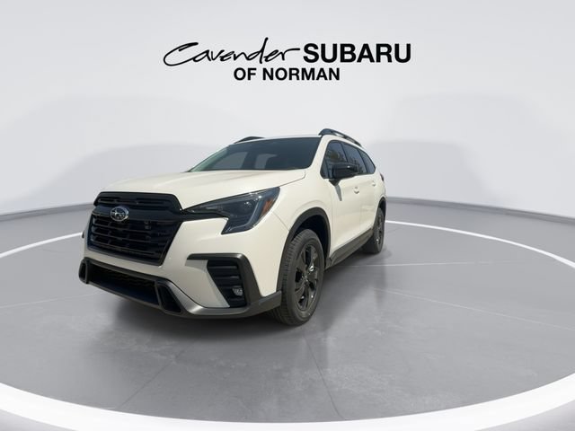 New 2026 Subaru Ascent Premium AWD/4WD image 5