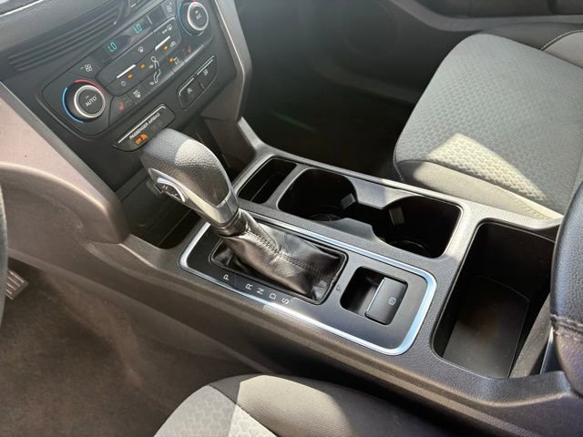 Used 2019 Ford Escape SE image 21