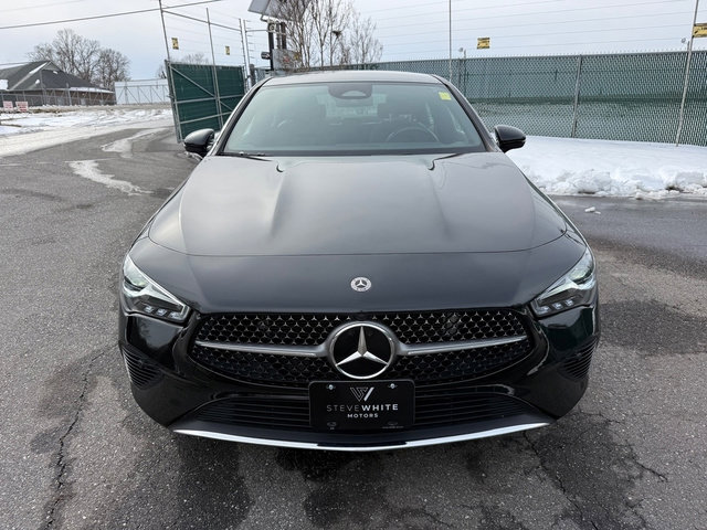 Used 2025 Mercedes-Benz CLA 250 image 3