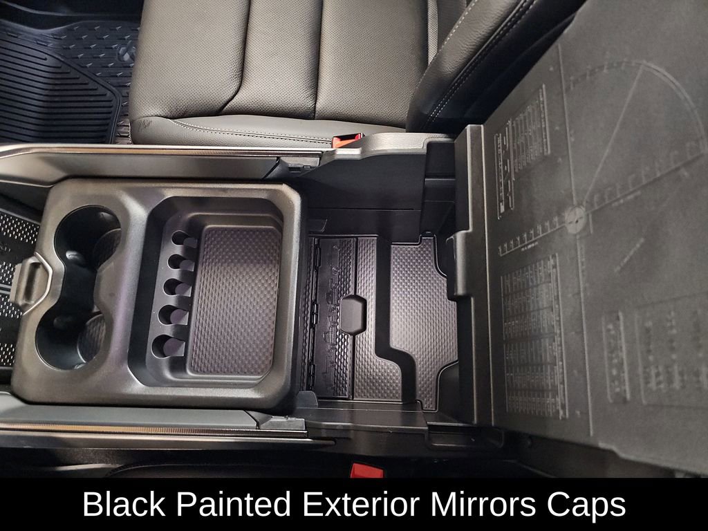 New 2026 RAM 1500 Rebel w/ Rebel Level 2 Equipment Group image 26