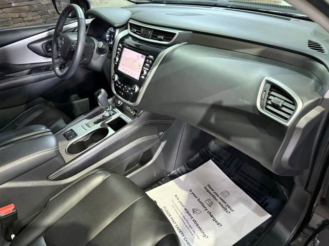 Used 2019 Nissan Murano SL FWD image 27