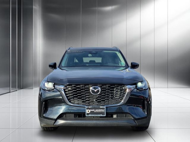 Certified 2025 MAZDA CX-90 3.3 Turbo w/ Select Package image 21