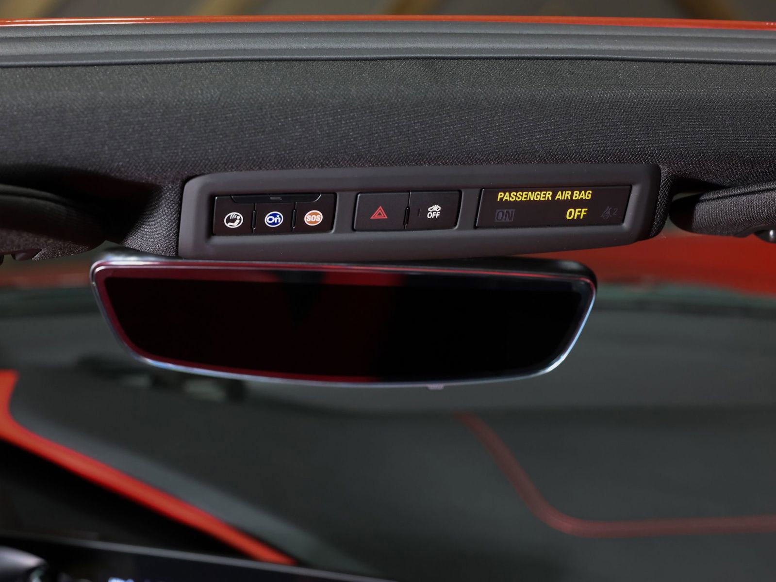 Used 2022 Chevrolet Corvette Stingray Preferred Cpe w/ 2LT image 41