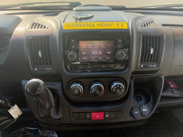 Used 2020 RAM ProMaster 3500 image 26