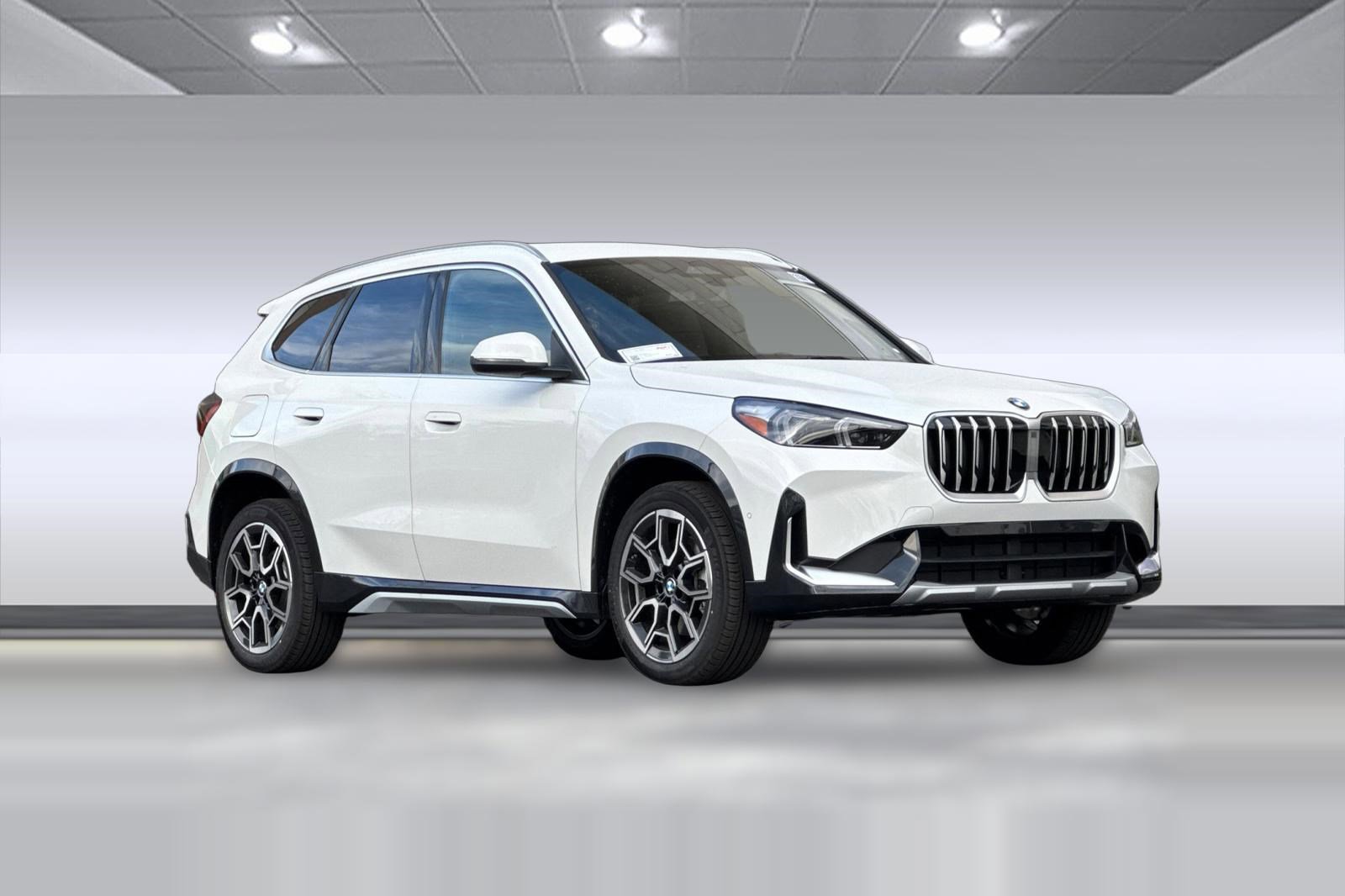 Used 2026 BMW X1 xDrive28i w/ Convenience Package image 7