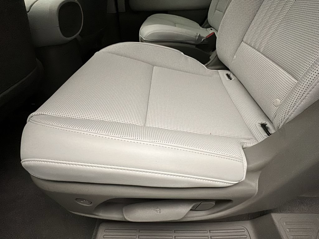Certified 2026 Hyundai Palisade SEL AWD/4WD image 13