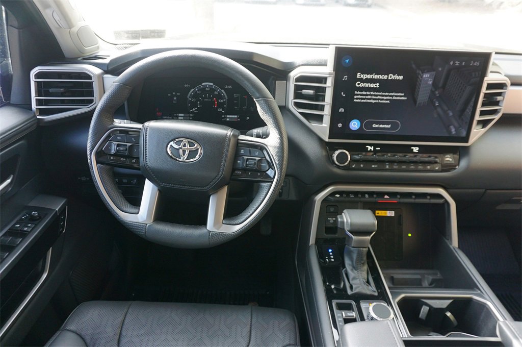 Used 2024 Toyota Tundra Limited image 6