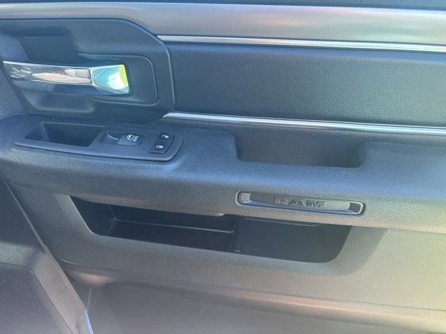 Used 2021 RAM 1500 Classic Warlock AWD/4WD image 42