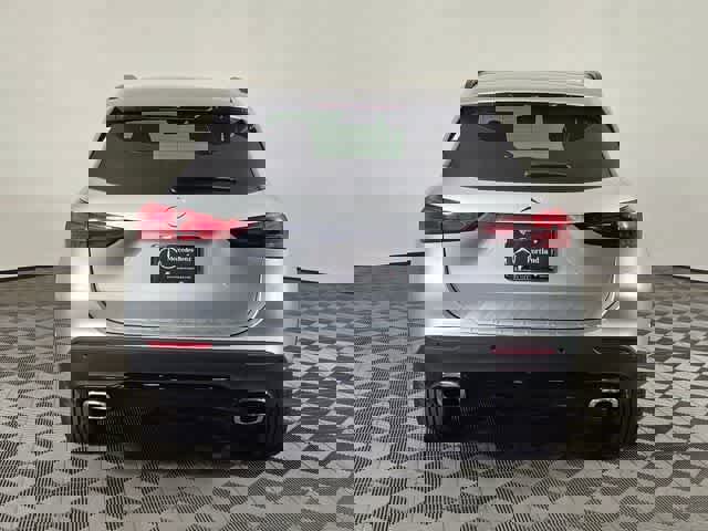 Certified 2026 Mercedes-Benz GLA 250 4MATIC image 4