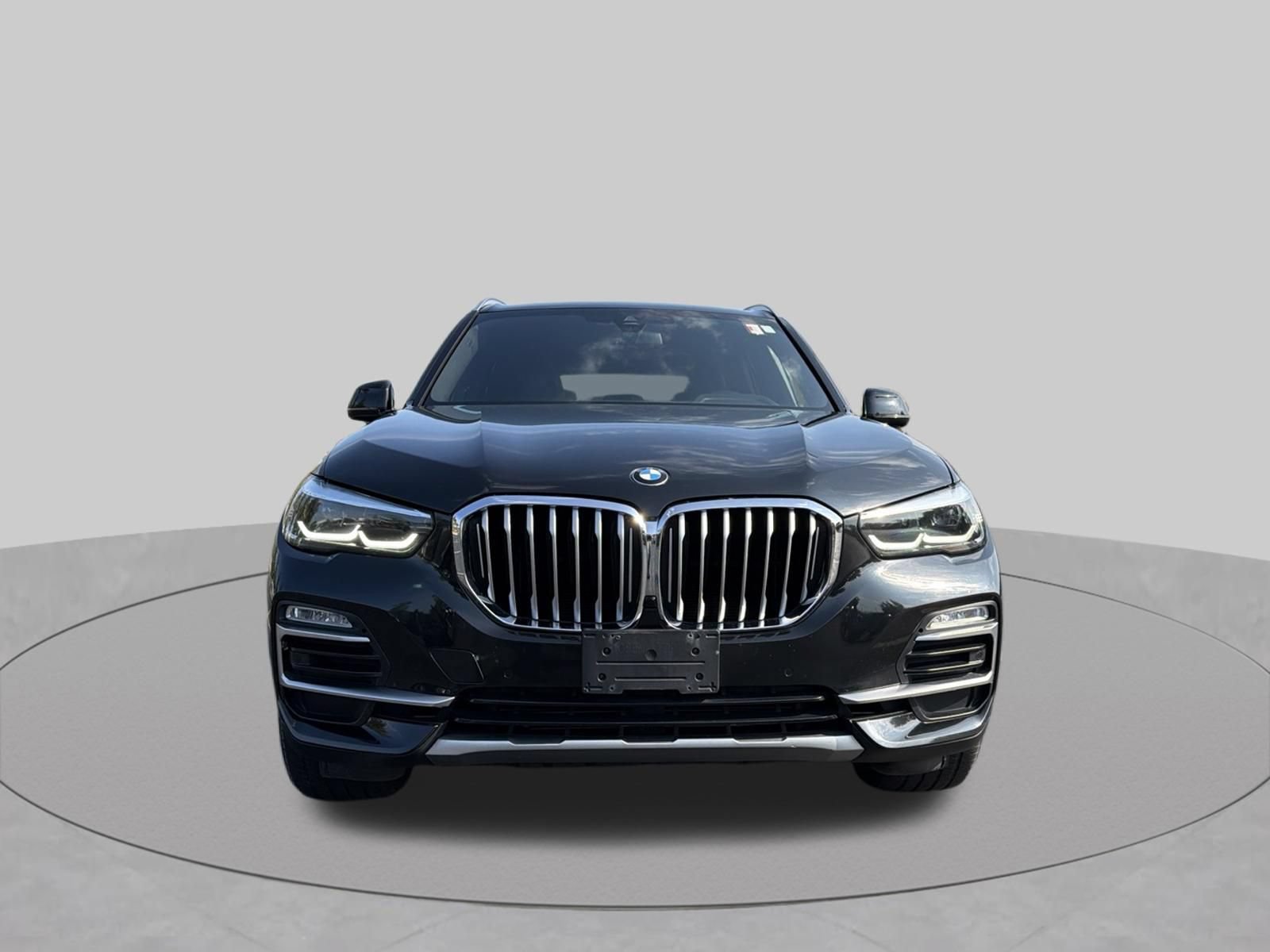 Used 2020 BMW X5 xDrive40i w/ Convenience Package AWD/4WD image 10