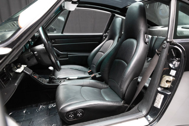 Used 1996 Porsche 911 Targa RWD image 43