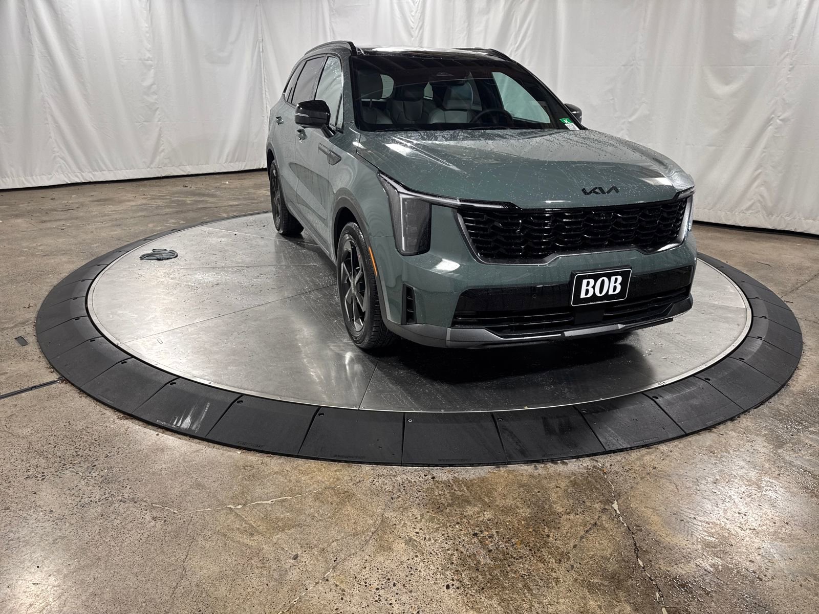 New 2026 Kia Sorento SX Prestige AWD/4WD image 10